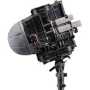 RYCOTE 089153 STEREO CYCLONE WINDSHIELD MS KIT 18 KIT BONNETTE