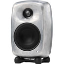 GENELEC 8020D HAUT-PARLEUR actif, 2 voies, 50/50W, 100dB, aluminium brut