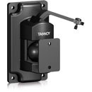 TANNOY VARIBALL SUPPORT AMS 5 angles multiples, fixation en surface, noir