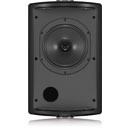 TANNOY AMS 6ICT HAUT-PARLEUR 6 pouces, tech.de couplage inductif, 60W, 70V/100V/16ohms, noir