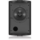 TANNOY AMS 6ICT LS HAUT-PARLEUR 6 pouces, tech.de couplage inductif, 60W, 70V/100V/16ohms, noir