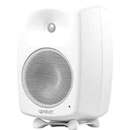 GENELEC 8340A SAM HAUT-PARLEUR actif, 2 voies, 150/150W, 110dB, entr.analog./AES, blanc