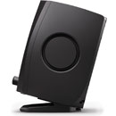 ADAM AUDIO D3V ENCEINTE actif, à poser, woofer 3,5", 100dB, noir, la paire