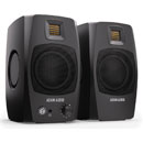 ADAM AUDIO D3V ENCEINTE actif, à poser, woofer 3,5", 100dB, noir, la paire