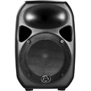 WHARFEDALE TITAN 8 ACTIVE MKII ENCEINTE active, 8", 180W, noir