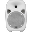 WHARFEDALE TITAN 8 ACTIVE MKII ENCEINTE active, 8", 180W, blanc