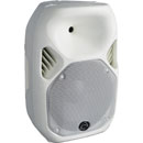 WHARFEDALE TITAN AX12 ENCEINTE active, 12", 300W, blanc