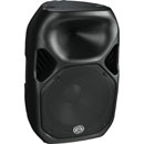 WHARFEDALE TITAN AX15 ENCEINTE active, 15", 420W, noir