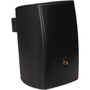 WHARFEDALE I4 LOUDSPEAKER Passive, 4-inch, 25W, 8ohm, black (per pair)