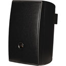 WHARFEDALE I4 LOUDSPEAKER Passive, 4-inch, 25W, 8ohm, black (per pair)