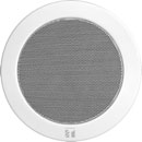 TOA PC-1869S ENCEINTE PLAFOND circulaire, 0.4-6W, blanc cassé