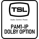 TSL PAM1-IP-DOLBY-OPTION pour PAM1-IP, Dolby