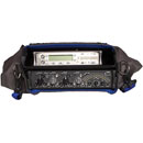 SOUND DEVICES CS-4 SAC DE TRANSPORT pour mixeur 442, accessoires, batterie NP