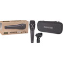 SHURE NEXADYNE NXN8/S MICRO voix dynamique, supercardioïde