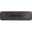 SHURE ANIUSB-MATRIX INTER. AUDIO RÉSEAU 4x entr.Dante,2x sortie Dante,1x en./sort.audio,en./sort.USB