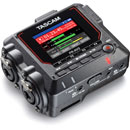 TASCAM FR-AV2 ENREGISTREUR DE TERRAIN portable, 2 canaux, enregist.flottant 32bit, microSD/SDHC/SDXC