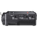 TASCAM FR-AV2 ENREGISTREUR DE TERRAIN portable, 2 canaux, enregist.flottant 32bit, microSD/SDHC/SDXC