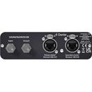 SONIFEX AVN-DIO10-12G INTERFACE AUDIO, alim.PoE, 64 canaux, E/S 12G/6G/3G/HD/SD-SDI