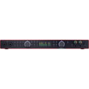 FOCUSRITE SCARLETT 18i20 4TH GEN INTERFACE AUDIO 18x20, USB-C, 8x préampli micro