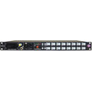 GLENSOUND BEATRICE R16 INTERCOM AUDIO install.en rack, Dante, 16 canaux