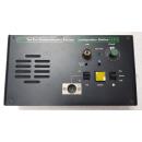 TECPRO LS312T STATION HAUT-PARLEURS multi-circuits, boîtier métallique (EX DEMO)