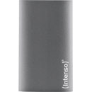 INTENSO DISQUE DUR EXTERNE SSD, 1.8", USB 3.0, 256GB