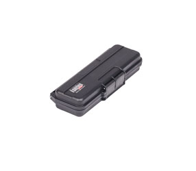 SKB 3I-0702-1B-E iSERIES BOITIER UTILITAIRE CASE étanche, dim. internes 197x54x32mm, vide