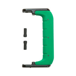 SKB 3I-HD73-GN POIGNÉE série 3i, Small, vert