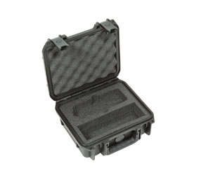 SKB 3I-0907-4-H5 iSERIES MALLE UTILITAIRE étanche, pour enregistreur portable Zoom H5