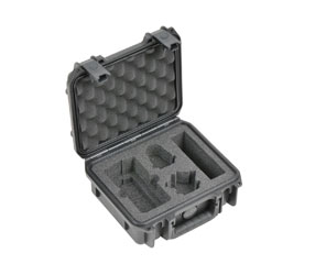 SKB 3I-0907-4-H6 iSERIES MALLE UTILITAIRE étanche, pour enregistreur portable Zoom H6