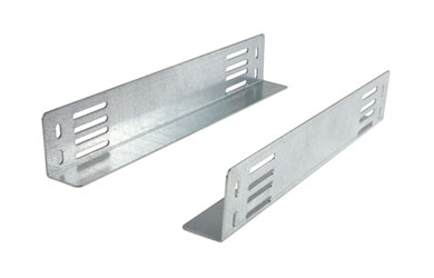 CANFORD ES9821909 GUIDES CHASSIS prof.700 pour racks prof.900, la paire