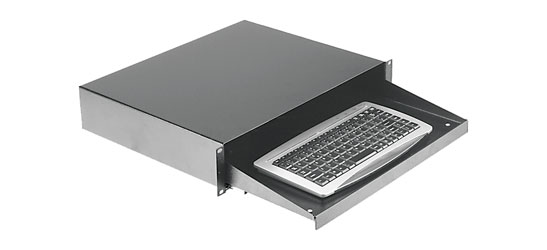 CP 426/KBT2 PLATEAU COULISSANT porte-clavier