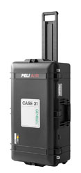GENELEC 8000-831 VALISE Peli Case 31, pour 2x 8X30/4030/8331