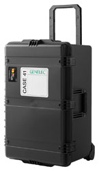 GENELEC 8000-841 VALISE Peli Case 41, pour 2x 8X40/4040/8341