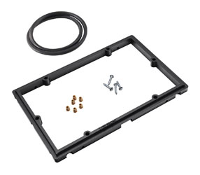 PELI 1120PF KIT PANNEAU DE CADRE pour 1120