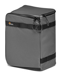 LOWEPRO GEARUP PRO CAMERA BOX XL II SAC DE TRANSPORT dim.internes 31.5x16.5x22.5cm