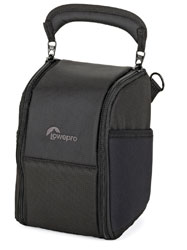 LOWEPRO PROTACTIC LENS EXCHANGE 100 AW ÉTUI OBJECTIF dim.internes 11x10.5x16cm