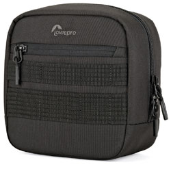 LOWEPRO PROTACTIC UTILITY BAG 100 AW SAC UTILITAIRE dim.internes 20x11x20cm