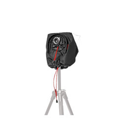 MANFROTTO PRO LIGHT CRC-17 HOUSSE CAMERA ANTI PLUIE panneaux TPU, noir