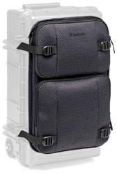 MANFROTTO PRO LIGHT RELOADER TOUGH LAPTOP SLEEVE HOUSSE ORDINATEUR nylon, dim.internes 27x2.5x43cm