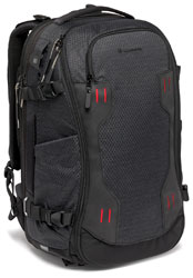 MANFROTTO PRO LIGHT FLEXLOADER L SAC À DOS PHOTO format cabine internationa, extensible