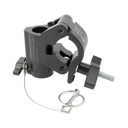 DOUGHTY T57224 TV CLAMP noir