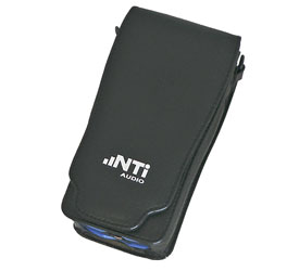 NTI POCHETTE MR2 pour générateurs de signaux audio MR2 et MR-PRO DR2