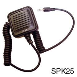 SHARMAN SPK25 HAUT-PARLEUR DE REVERS mono jack 3.5mm