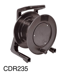 CANFORD CDR235 ENROULEUR DE CABLE