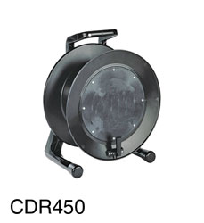 CANFORD CDR450 ENROULEUR DE CABLE