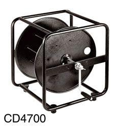 CANFORD CD4701 ENROULEUR DE CABLE
