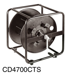 CANFORD CD4700CTS ENROULEUR DE CABLE