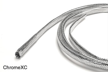 TECHFLEX GAINE EXTENSIBLE ChromeXC 6