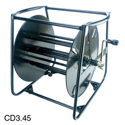 CANFORD TAMBOUR pour enrouleur de cable CD3S/CD3.45